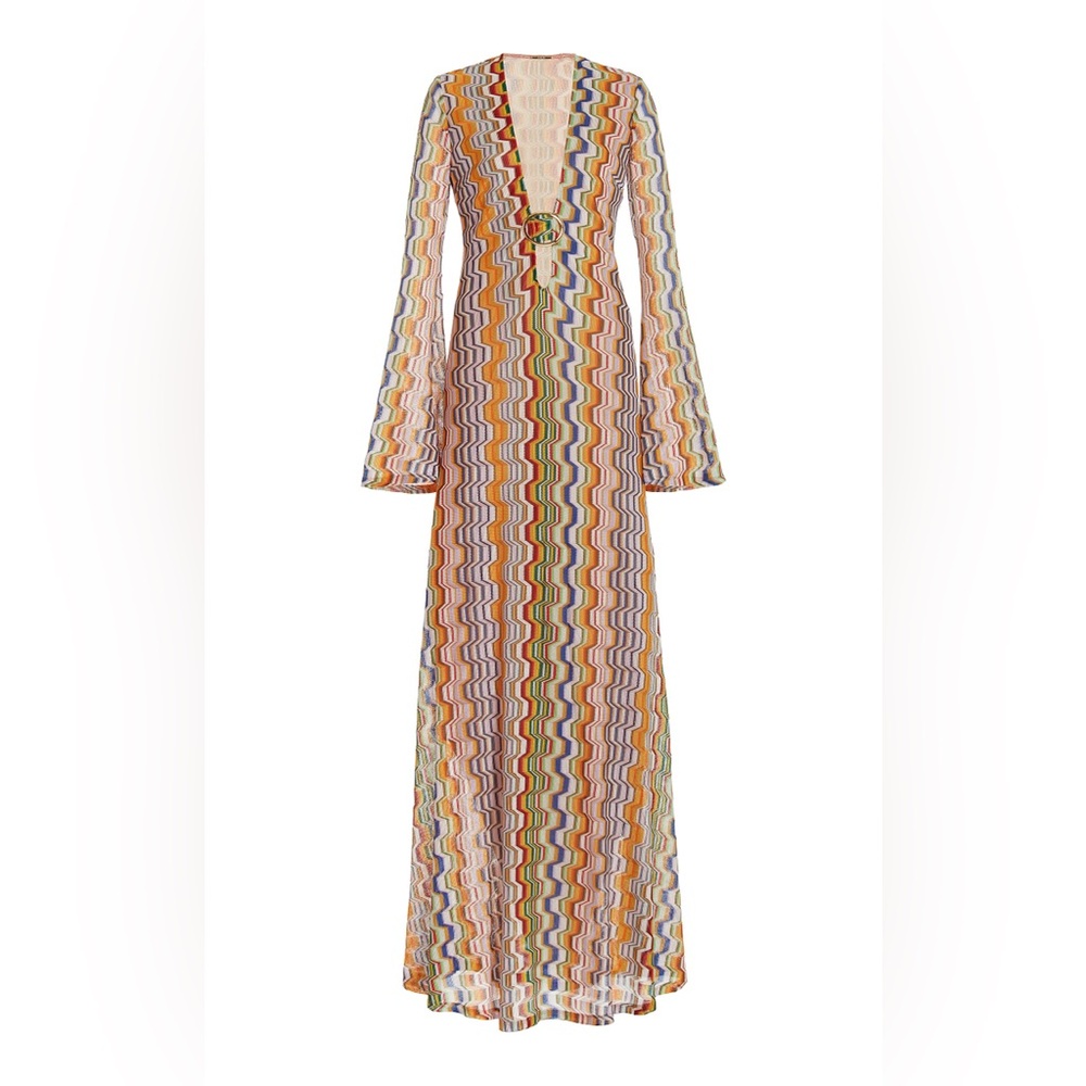 ISO Alexis Vibe Dress